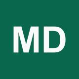 MD avatar
